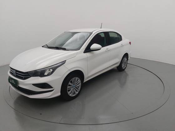 FIAT CRONOS 1.0 FIREFLY FLEX DRIVE MANUAL